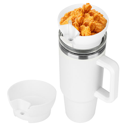 PopTop Popcorn Snack Cup