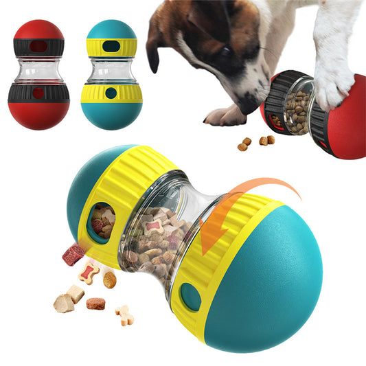 Sniff & Find Hunde-Intelligenzspielzeug